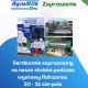 Zaproszenie na wystawę rolniczą Rol-Szansa